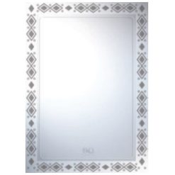 Gương phòng tắm Đình Quốc DQ4808