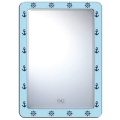Gương phòng tắm Đình Quốc DQ4883