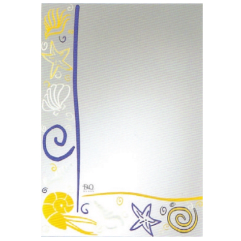 Gương phòng tắm Đình Quốc 7102