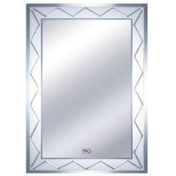 Gương phòng tắm Đình Quốc DQ8108