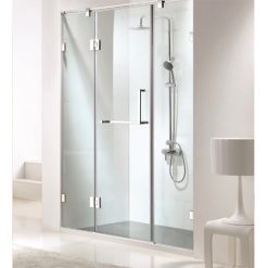 Phòng tắm vách kính Đình Quốc 8173-2