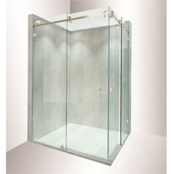 Phòng tắm vách kính Đình Quốc 8174-1