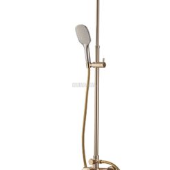 Sen cây tắm mạ vàng Duraqua DQKG686