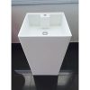 Chậu lavabo đá nhân tạo Moonoah MN-DR002