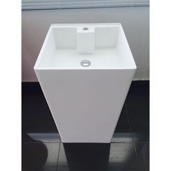 Chậu lavabo đá nhân tạo Moonoah MN-DR002