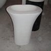 Chậu lavabo đá nhân tạo Moonoah MN-DR003