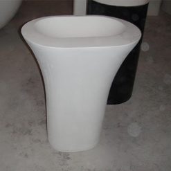 Chậu lavabo đá nhân tạo Moonoah MN-DR003