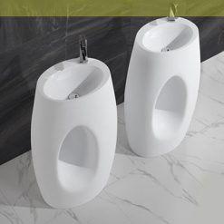 Chậu lavabo đá nhân tạo Moonoah MN-DR006