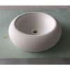 Chậu lavabo đá nhân tạo Moonoah MN-DR012