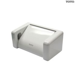 Lô giấy vệ sinh Toto DS708PS#W