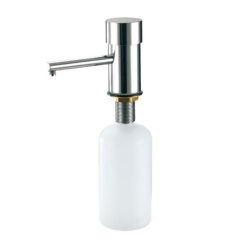 Xịt xà phòng Toto DS715R