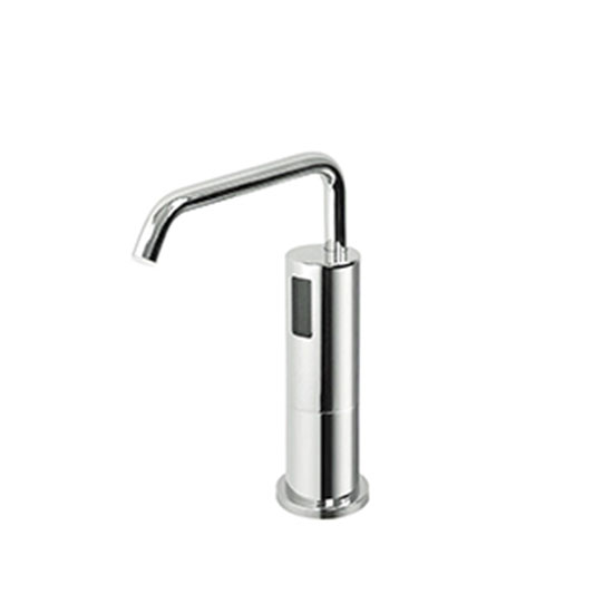 Vòi xịt xà phòng cảm ứng Toto DSE102E