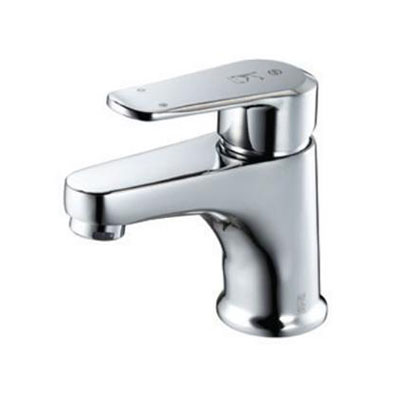 Vòi chậu lavabo Daeshin DSL-6013