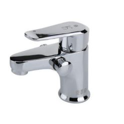 Vòi chậu liền sen Daeshin DSL-6014