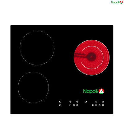 Bếp điện từ Napoli NA-DT3001