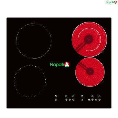 Bếp điện từ Napoli NA-DT4001