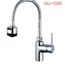 Vòi rửa bát nóng lạnh DAEHAN DU-1020