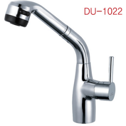 Vòi rửa bát nóng lạnh DAEHAN DU-1022