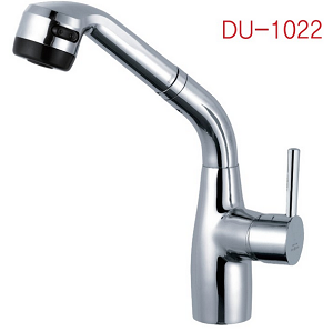 Vòi rửa bát nóng lạnh DAEHAN DU-1022
