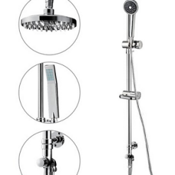 Cần sen cây nóng lạnh Hàn Quốc DAEHAN DU-200