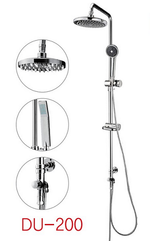 Cần sen cây nóng lạnh Hàn Quốc DAEHAN DU-200