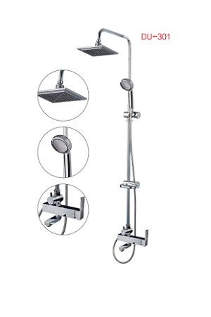 Sen cây nóng lạnh Hàn Quốc DAEHAN DU-301