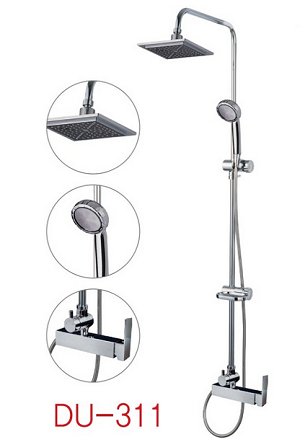 Sen cây nóng lạnh Hàn Quốc DAEHAN DU-311
