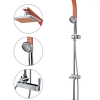 Sen cây tắm nóng lạnh Daehan DU-312