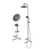 Sen cây tắm nhiệt độ Hàn Quốc DAEHAN DU-403