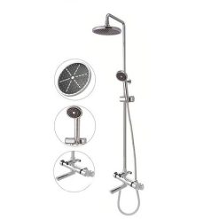 Sen cây tắm nhiệt độ Hàn Quốc DAEHAN DU-403