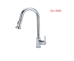 Vòi rửa bát nóng lạnh DAEHAN DU-5023