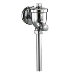 Van xả nhấn tiểu nam Toto DU-601N