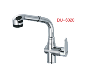 Vòi rửa bát nóng lạnh DAEHAN DU-6020