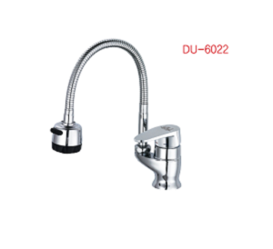 Vòi rửa bát nóng lạnh DAEHAN DU-6022