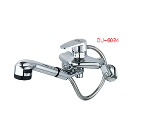 Vòi rửa bát nóng lạnh DAEHAN DU-6024