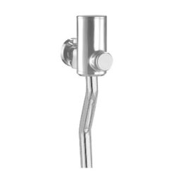 Van xả nhấn tiểu nam Toto DU602S
