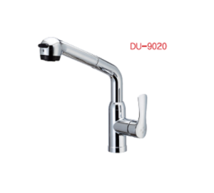 Vòi rửa bát nóng lạnh DAEHAN DU-9020