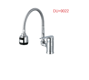 Vòi rửa bát nóng lạnh DAEHAN DU-9022