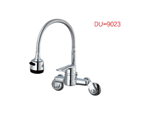 Vòi rửa bát nóng lạnh DAEHAN DU-9023