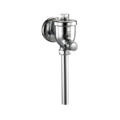 Van xả nhấn tiểu nam Toto DU601S