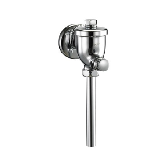 Van xả nhấn tiểu nam Toto DU601S