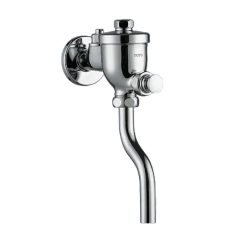 Van xả nhấn tiểu nam Toto DU601SRR