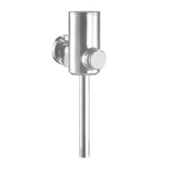 Van xả nhấn tiểu nam Toto DU602