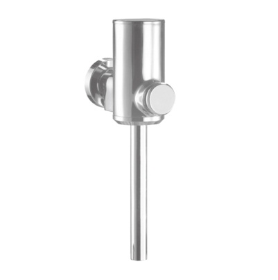 Van xả nhấn tiểu nam Toto DU602