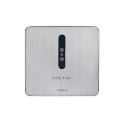 Van xả cảm ứng TOTO DUE113UE