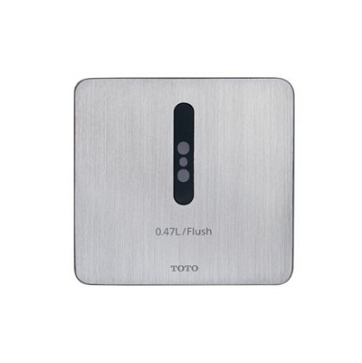 Van xả cảm ứng TOTO DUE113UE