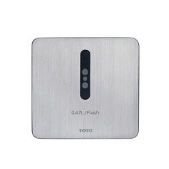 Van xả cảm ứng TOTO DUE113UK