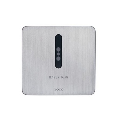 Van xả cảm ứng TOTO DUE113UK