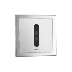 Van xả cảm ứng TOTO DUE113UPE