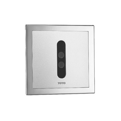 Van xả cảm ứng TOTO DUE113UPE